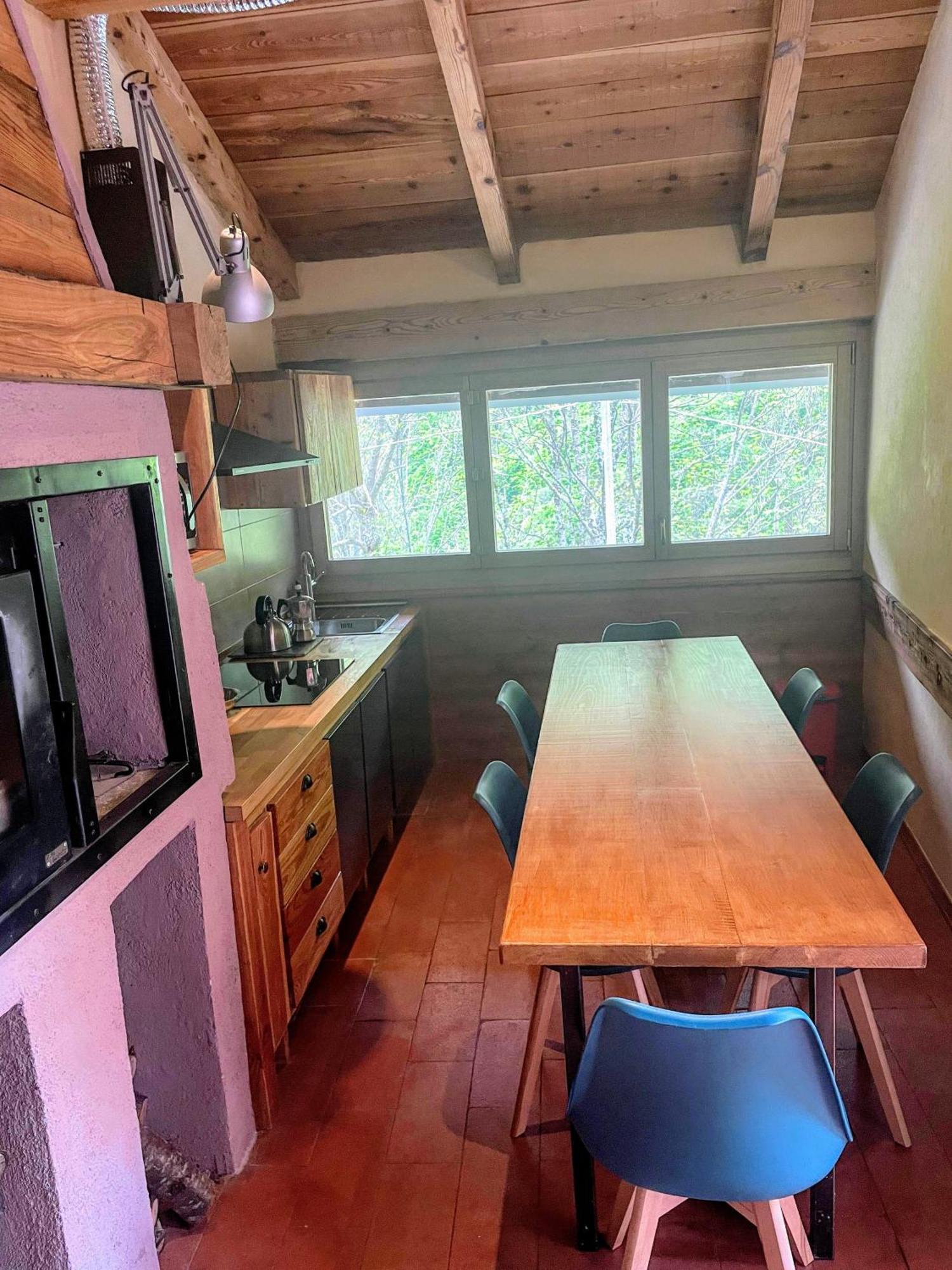 Chalet Morier Demonte Exteriör bild
